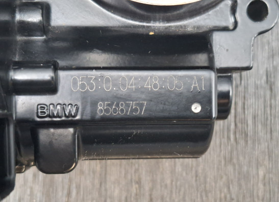 Gasklephuis BMW R 1250 GS