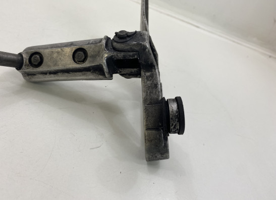 Schetsplaat links Honda CBR 1100 XX