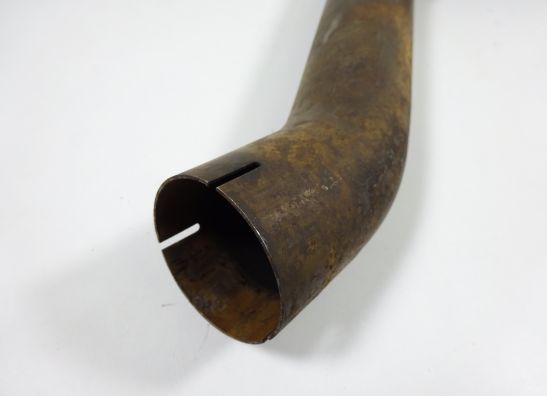 Downpipes Ducati Multistrada 1000