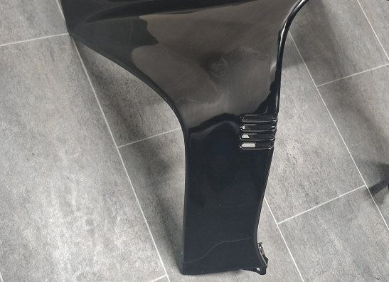 Topkuip Suzuki Burgman 650