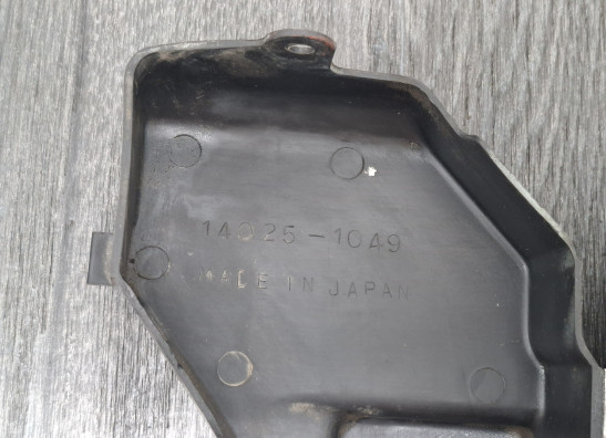 Starter Relay Kawasaki Z 500