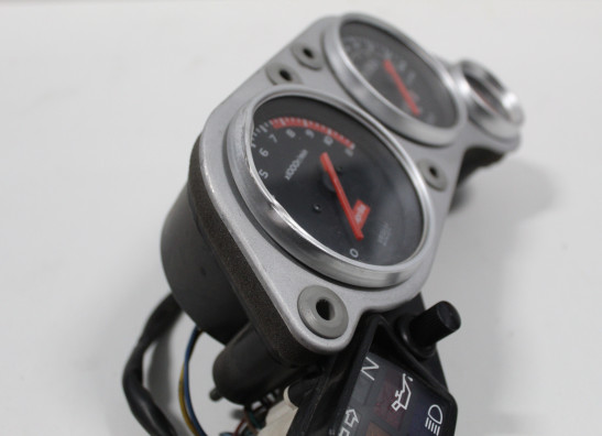 Tellerset Aprilia Pegaso