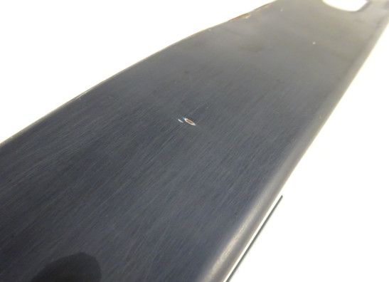 Achterbrug Ducati Monster 695