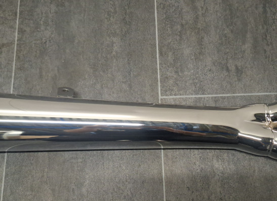 Uitlaat Suzuki GS 1000