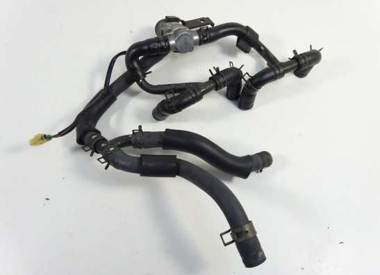 Luchtfilterhuis Yamaha FJR 1300