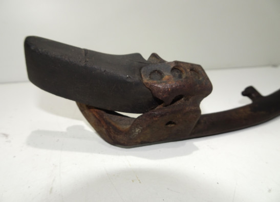 Side stand bar Honda VF 500 