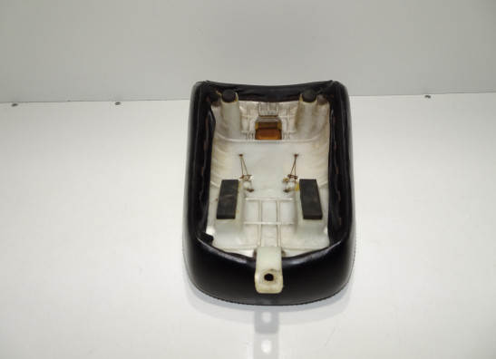 Soziussitz Suzuki VS 1400 Intruder