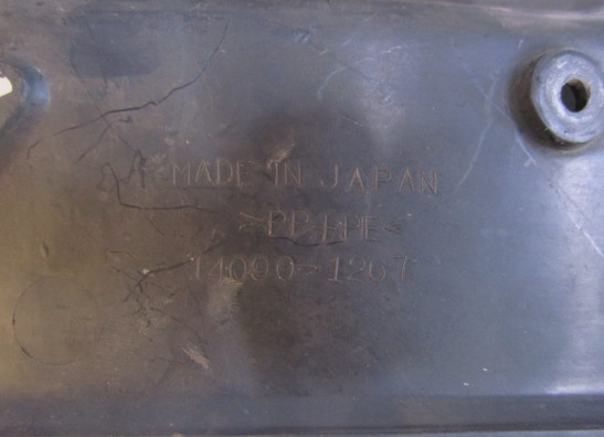 Rechter binnenkuip Kawasaki ZXR 750