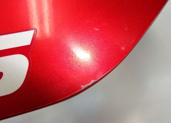 Rear cowl Honda CB 450