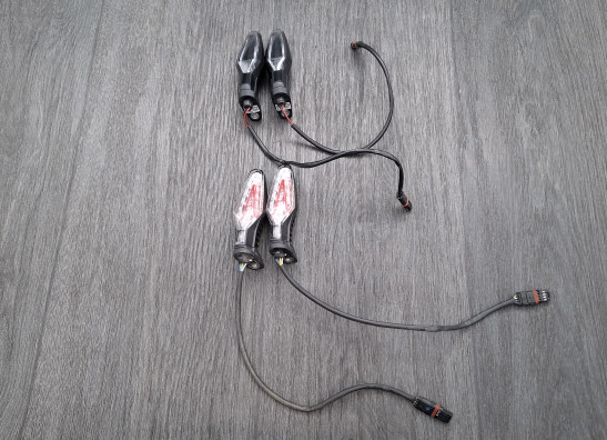 Knipperlicht BMW R 1250 GS