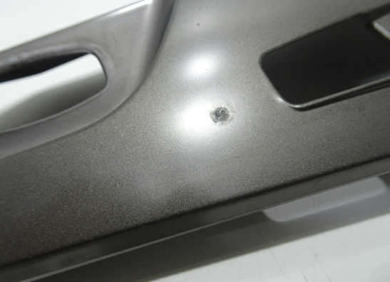 Heck links BMW R 1200 RT