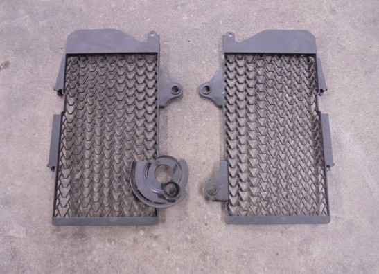 Radiator toebehoren Honda CRF 1100L Africa Twin Adventure Sports ES