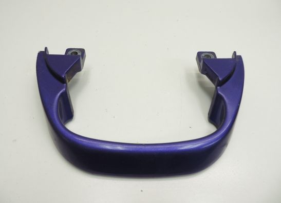 Rear grip Kawasaki ZZR 600