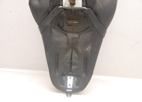 Zadel Harley Davidson Sportster