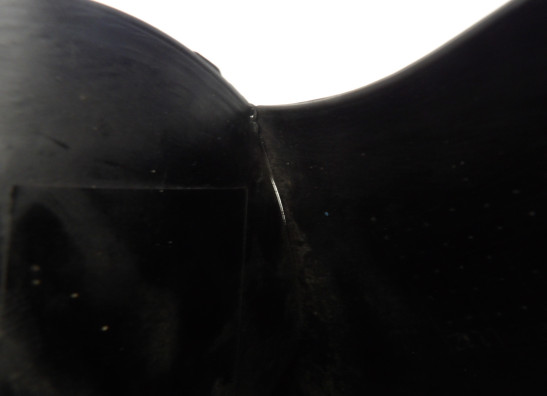 Linker binnenkuip Yamaha FZ6