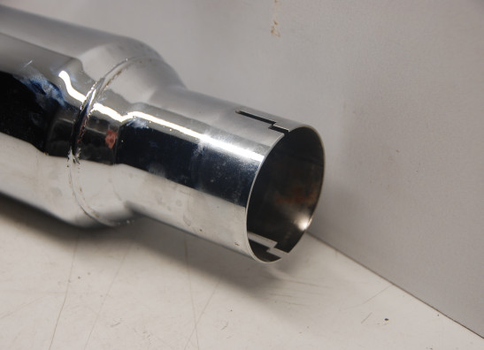 Auspuff Harley Davidson Touring FL