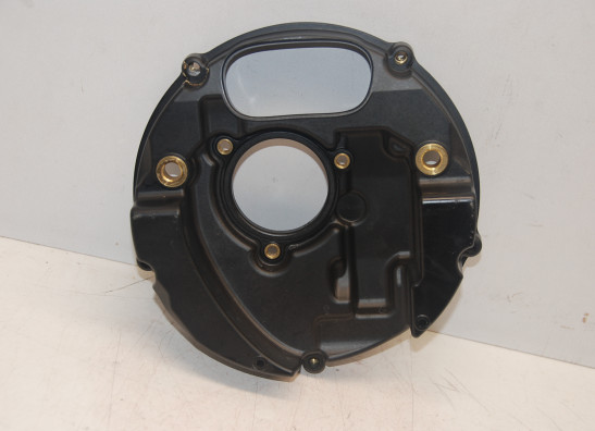 Luchtfilterhuis Harley Davidson Softtail