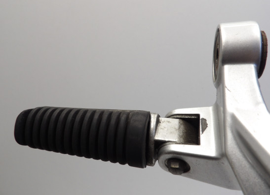 Duo voetsteun rechts Yamaha BT 1100