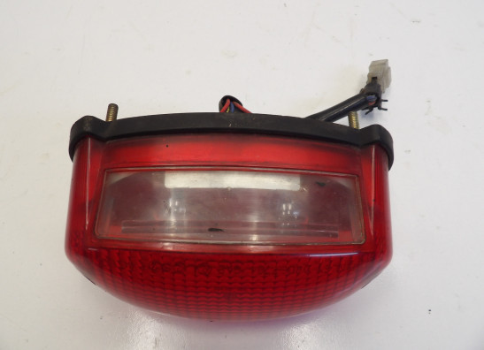 Achterlicht Yamaha TDM