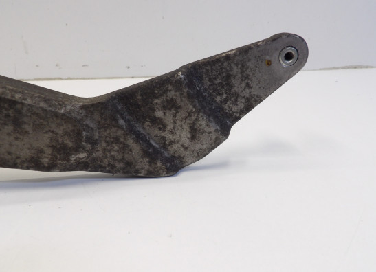 Schetsplaat links Honda Deauville 650 - 700