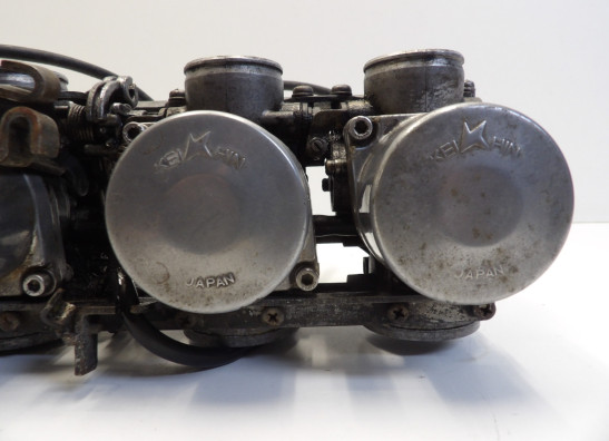 Carburateur onderdelen Honda CB 900