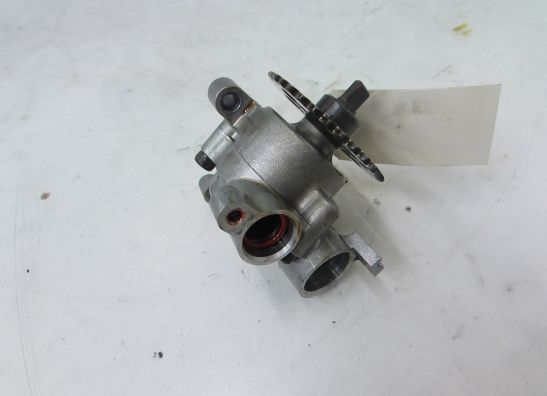 Oliepomp Yamaha YZF R6