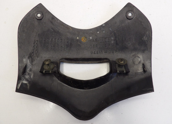 Cowl upper center Suzuki GSX F 600