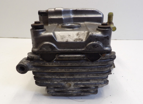 Cylinder head Honda CB 500