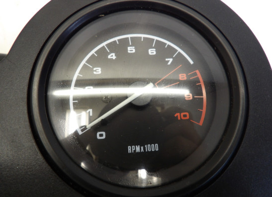 Tellerset BMW R 1100 RT