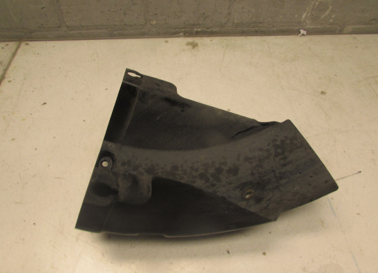 Hinterradabdeckung Suzuki GSX F 1100