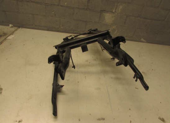 Heckrahme BMW K 1200 RS