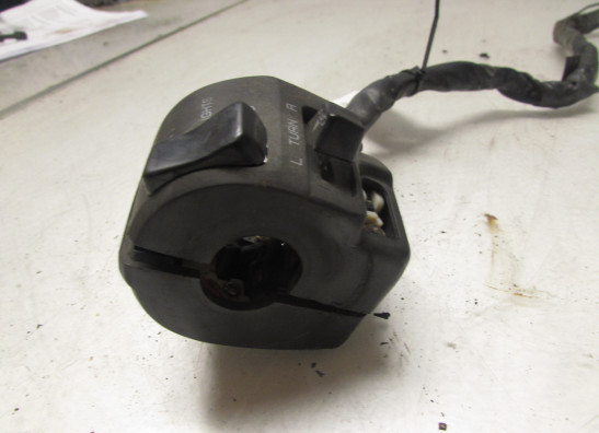 Lenkerschalter links Kawasaki GPX 600