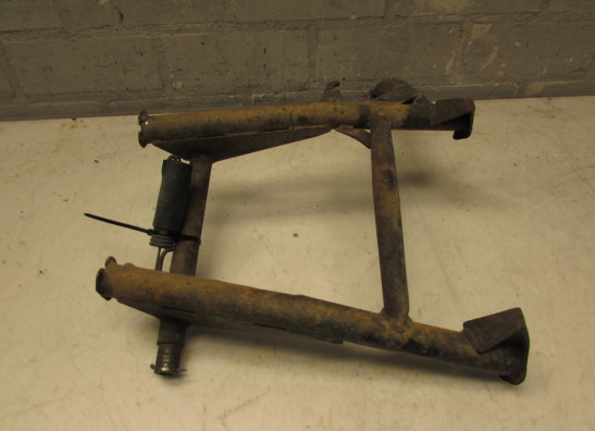 Standaard Honda ST 1100 Pan European