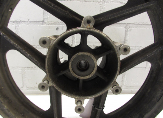 Felge vorne Kawasaki GPZ 600