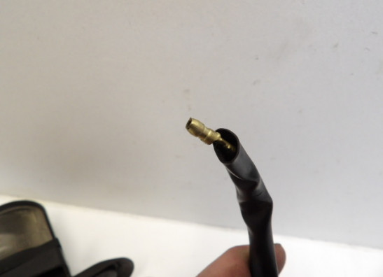 Kennzeichenhalter Honda XL 1000 V Varadero