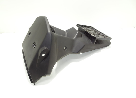 Kentekenplaathouder Suzuki DL 650 V STROM