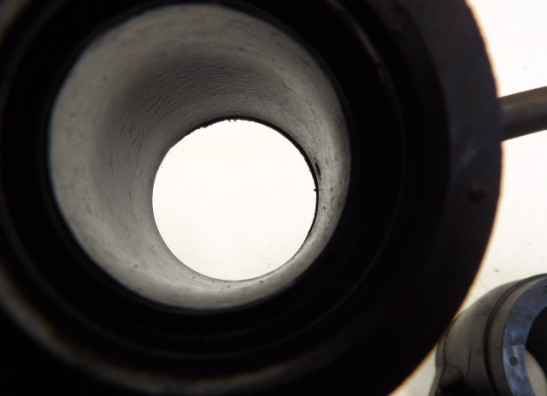 Inlaat rubber Yamaha XS 1100