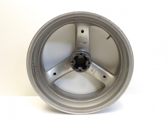 Achtervelg Triumph Sprint ST 955