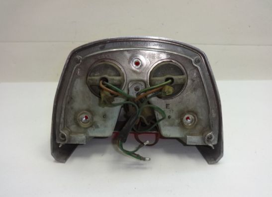 Achterlicht Honda CX 500