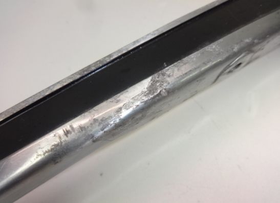 Achtersubframe Honda VF 700  750 S Sabre