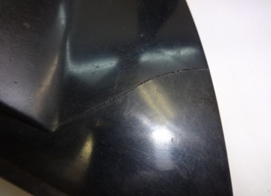 V bak voor Suzuki TL 1000