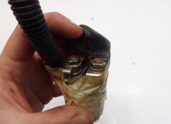 Anlasser Relais Honda CMX 250 