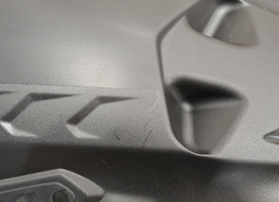 Cowl inside upper Kawasaki Ninja 650