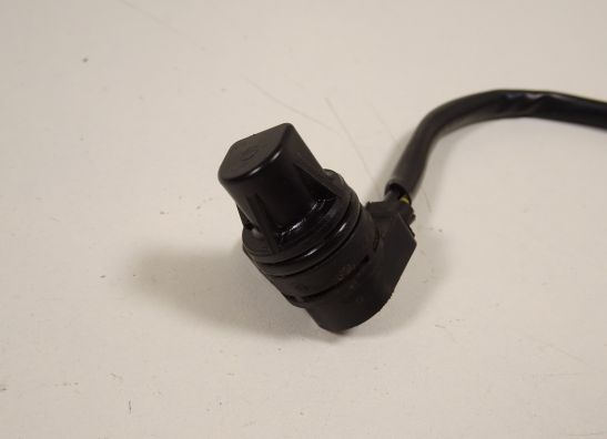 Kleppendeksel Yamaha YZF R1