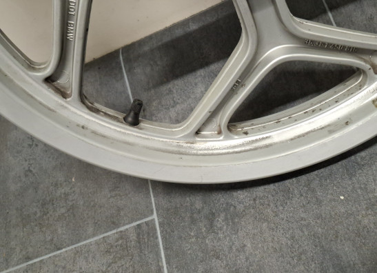 Felge vorne BMW K 75