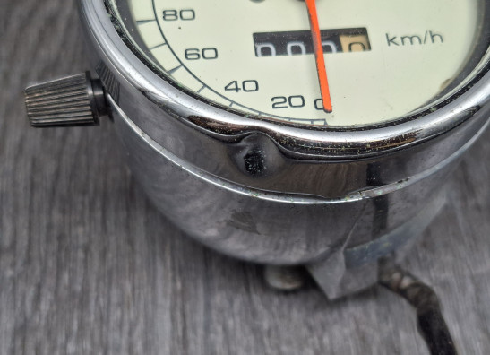 Tacho Suzuki GSF 400 Bandit