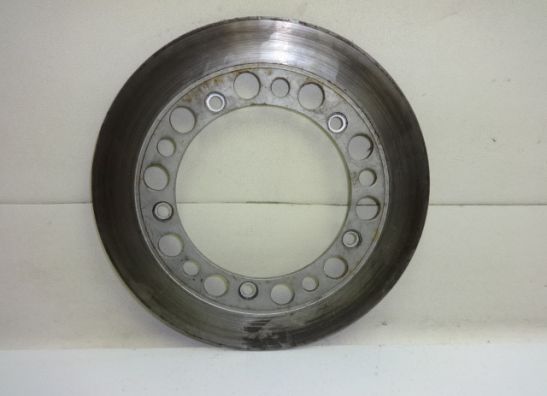 Brake disc front Honda VT 700 750