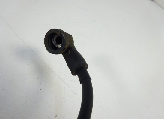 Starter Relay Kawasaki ER 6