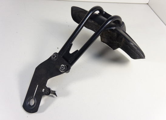 Hinterradabdeckung Honda NC 700 X