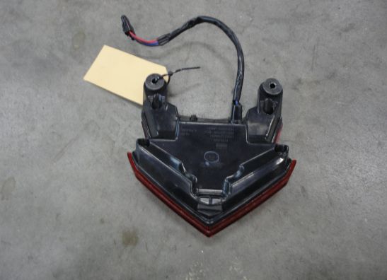 Achterlicht Kawasaki ZX 6 R